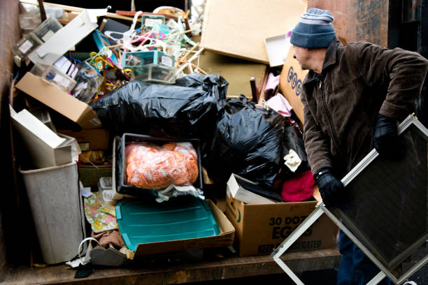 Best Yard Waste Removal  in Trenton, FL