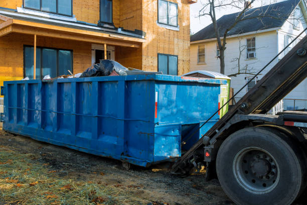 Best Shed Removal  in Trenton, FL