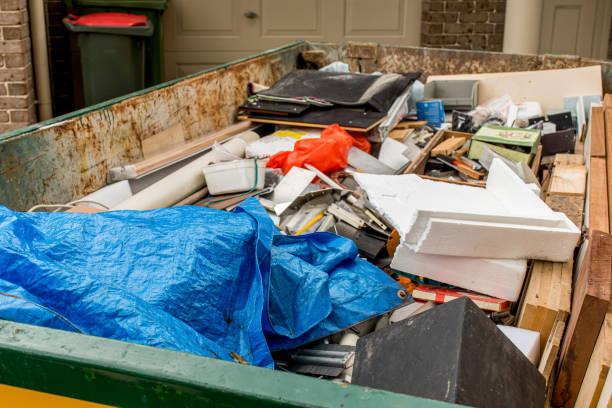 Best Attic Cleanout  in Trenton, FL